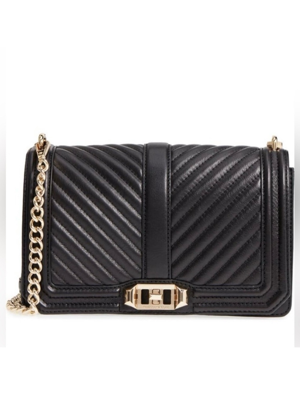 Rebecca Minkoff Quilted Purse